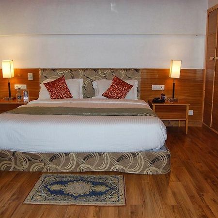 Hotel Heevan Resort Srīnagar المظهر الخارجي الصورة