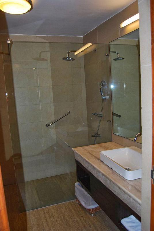 Hotel Heevan Resort Srīnagar المظهر الخارجي الصورة