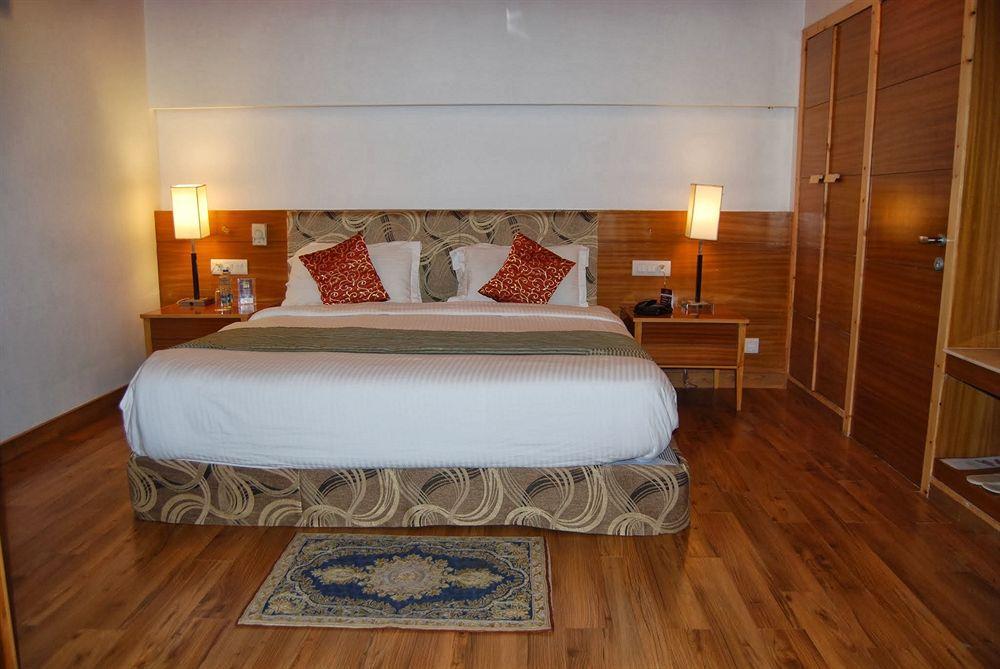 Hotel Heevan Resort Srīnagar المظهر الخارجي الصورة