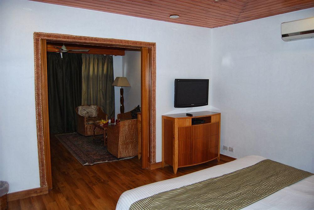 Hotel Heevan Resort Srīnagar المظهر الخارجي الصورة