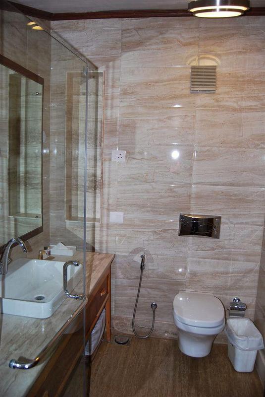 Hotel Heevan Resort Srīnagar المظهر الخارجي الصورة